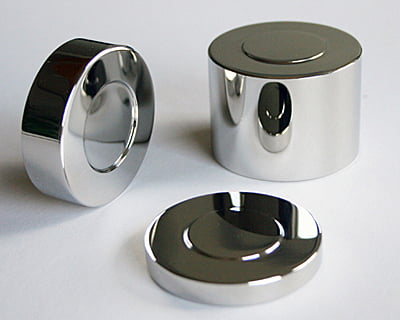 E0 Primary mass standards