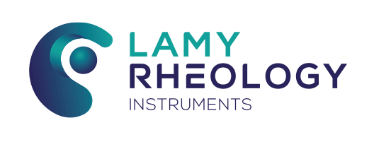 Lamy Rheology