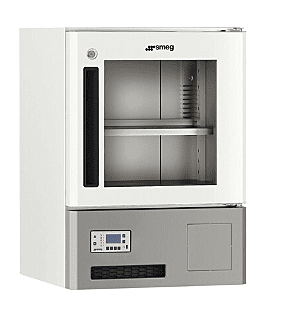 Laboratory refrigerator FV- G Series/ LCD Display