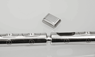 Novartos Multi triple sampling