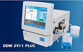 Density Meter DDM 2911 PLUS