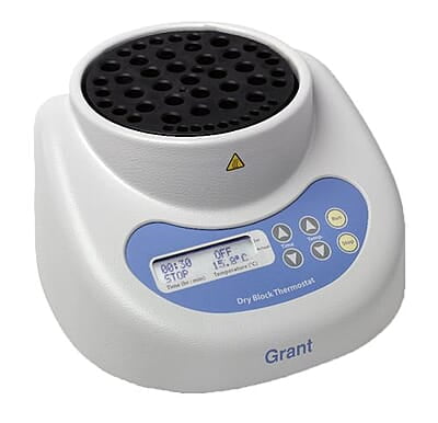 BTD Dry Block Heater for Microtubes