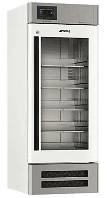 Laboratory refrigerator 45L