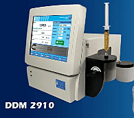 Density Meter DDM 2910