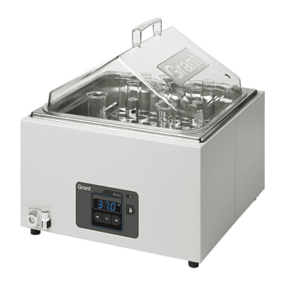 JB Nova Unstirred Water Baths