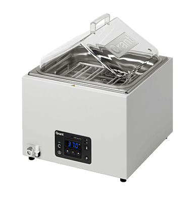 LSB Aqua Pro Linear Shaking Water Bath Range