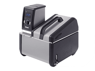 Optima T100 Heated Circulating Bath