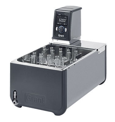 Optima TXF200 Heated Circulating Bath