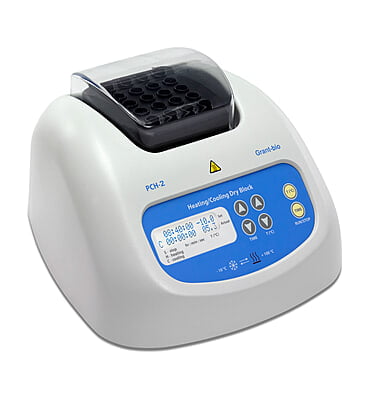 PCH Series Personal Benchtop Cooler / Heater