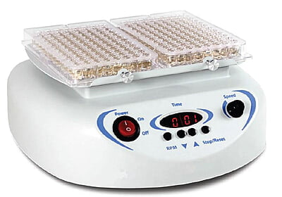PMS-1000i Microplate Shaker