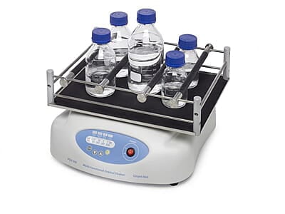 PSU-20i Orbital Shaking Platform