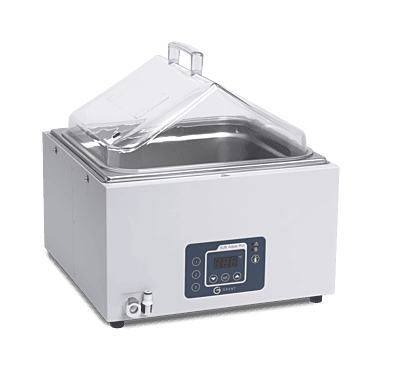 Water Bath 34L, +5ºC to 99ºC