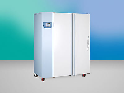 CLIMACELL 707- EVO line