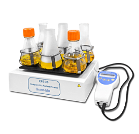 CPS-20 CO2 Shaker