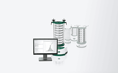 Sieve Software SIEVEWARE