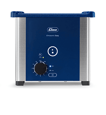 Elma Ultrasonic Cleaner EP10