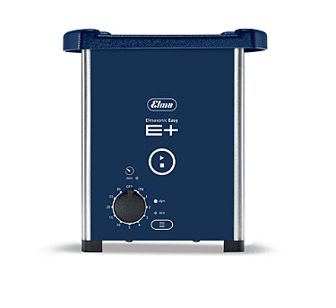 Elma Ultrasonic Cleaner EP20