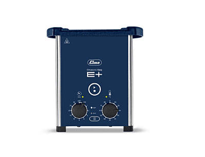 Elma Ultrasonic Cleaner EP20H