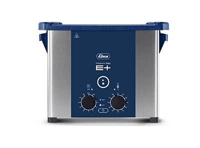 Elma Ultrasonic Cleaner EP40H