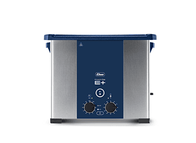 Elma Ultrasonic Cleaner EP100H