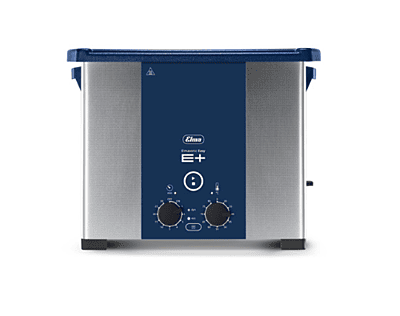 Elma Ultrasonic Cleaner EP120H