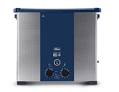 Elma Ultrasonic Cleaner EP180H