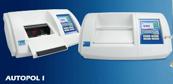 AUTOPOL® I 100MM POLARIMETER WITH TEMPTROL® (S3)