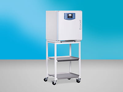 Vacuum Oven 55 L