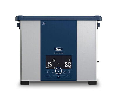 Elmasonic   Ultrasonic Cleaner