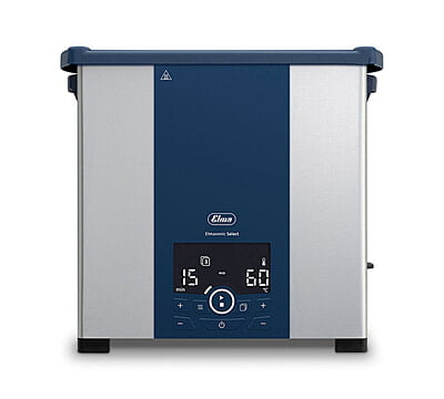 Elmasonic  Ultrasonic Cleaner