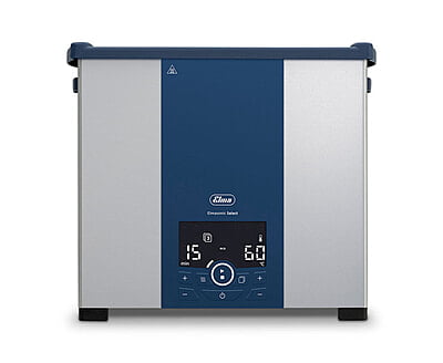 Elmasonic  Ultrasonic Cleaner