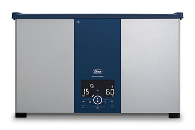 Elmasonic Ultrasonic Cleaner