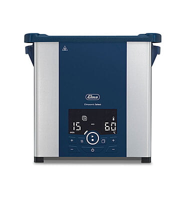 Elmasonic  Ultrasonic Cleaner