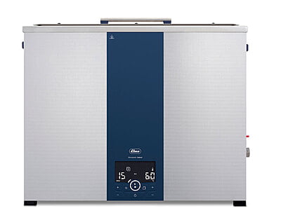 Elmasonic Select 500 Ultrasonic Cleaner