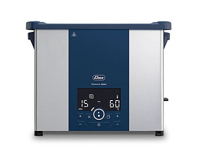 Elmasonic  Ultrasonic Cleaner