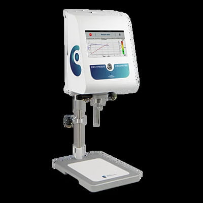 VISCOMETER FIRST PRODIG