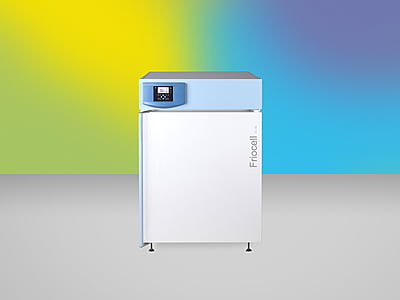 Labratory Incubator chamber volume 222 litres- Evo Line