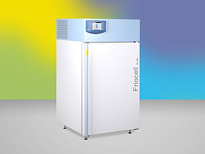 Labratory Incubator chamber volume 222 litres EVO Line