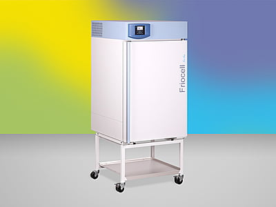 Labratory Incubator chamber volume 222 litres
