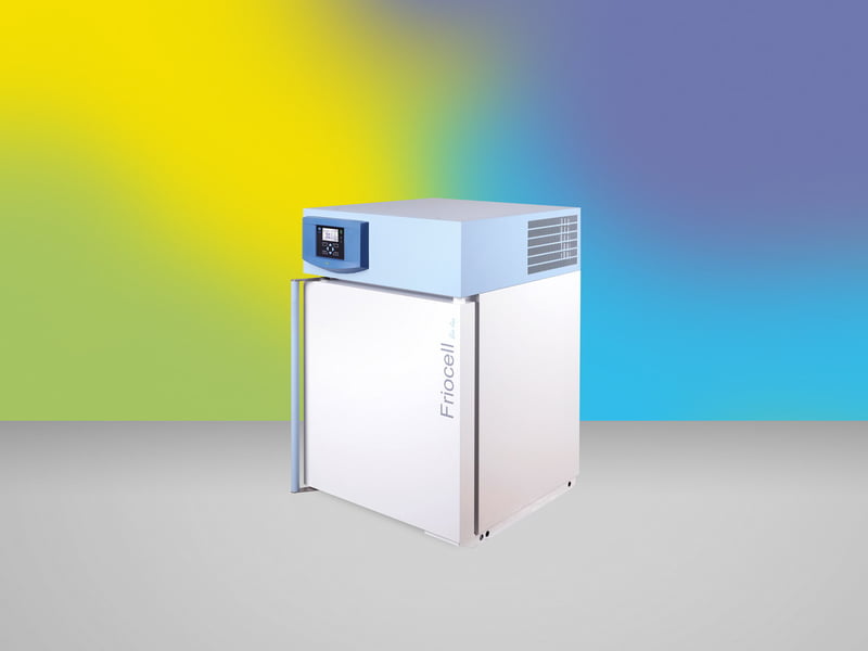 FRIOCELL 55 - ECO line FRIOCELL 55 - ECO line