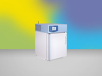 Labratory Incubator chamber volume 55 litres EVO Line