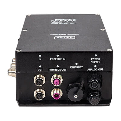 Communication Module