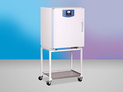 INCUCELL 111 - ECO line