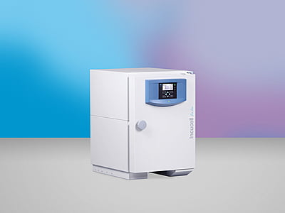 INCUCELL 22 - ECO line