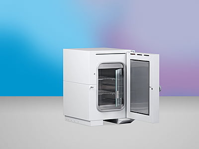 INCUCELL V 22 - EVO line