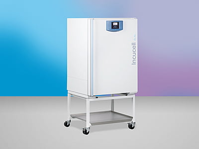 INCUCELL 222 - ECO line