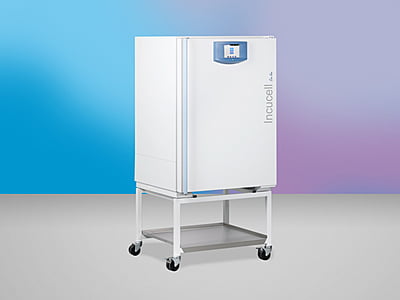 INCUCELL V 222- EVO line