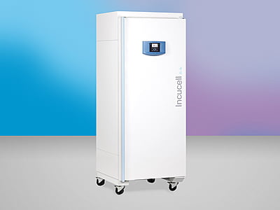 INCUCELL V 404 - ECO line