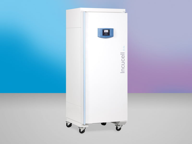 INCUCELL V 404 - ECO line INCUCELL V 404 - ECO line