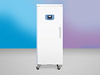 INCUCELL V 404 - ECO line INCUCELL V 404 - ECO line